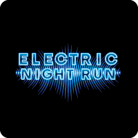 ELECTRIC NIGHT RUN