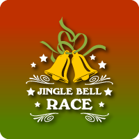 III JINGLE BELL RACE